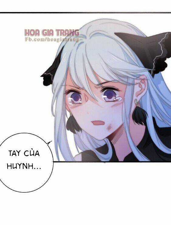 Dữ Tử Thành Thuyết - Chapter 9 - Trang 34