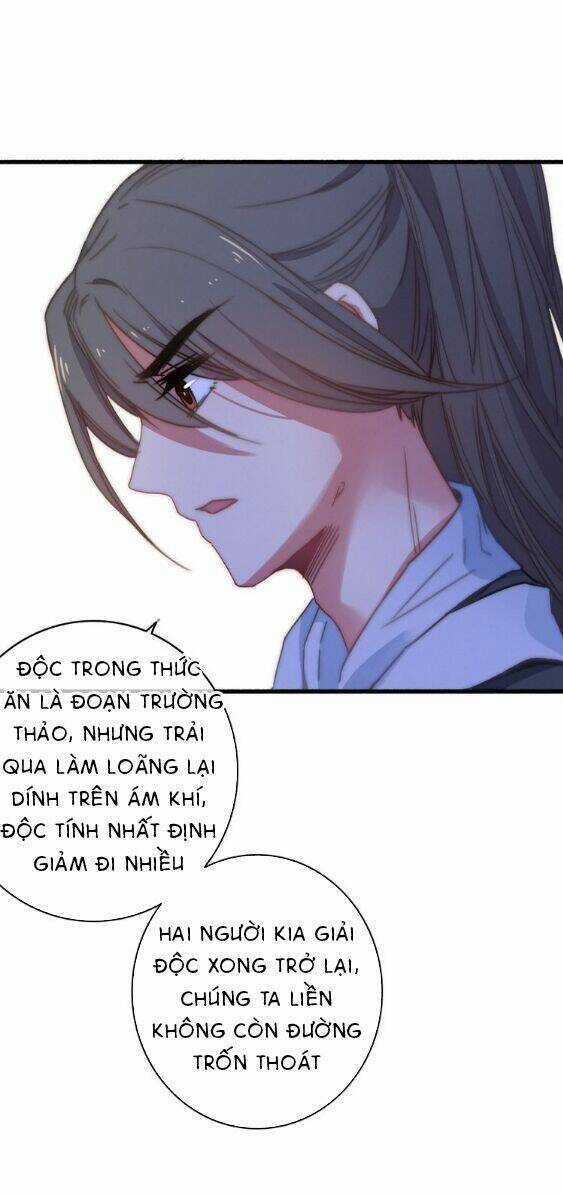 Dữ Tử Thành Thuyết - Chapter 9 - Trang 37