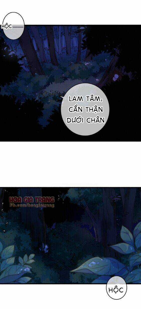 Dữ Tử Thành Thuyết - Chapter 9 - Trang 38