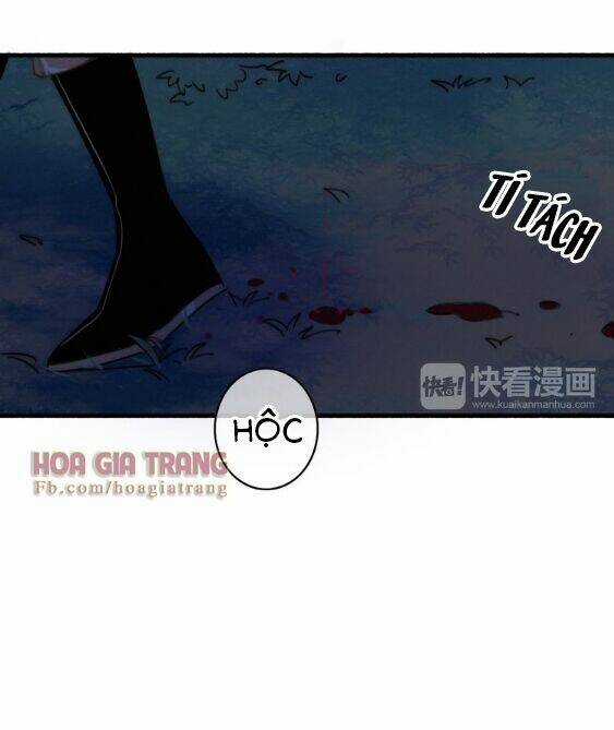 Dữ Tử Thành Thuyết - Chapter 9 - Trang 39