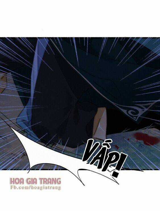 Dữ Tử Thành Thuyết - Chapter 9 - Trang 40