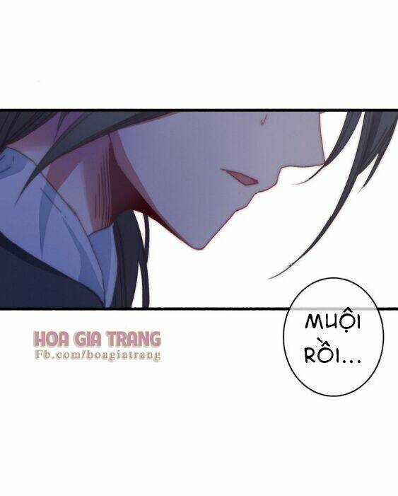 Dữ Tử Thành Thuyết - Chapter 9 - Trang 47