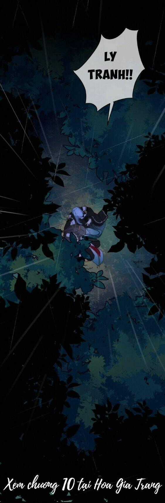 Dữ Tử Thành Thuyết - Chapter 9 - Trang 49