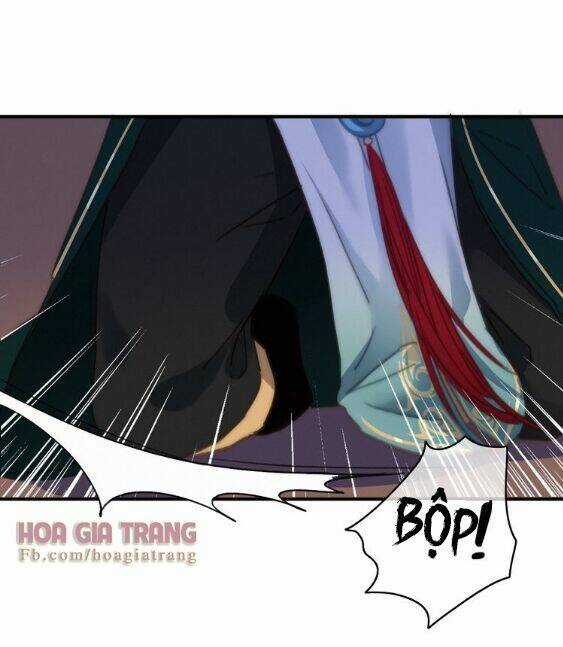 Dữ Tử Thành Thuyết - Chapter 9 - Trang 6