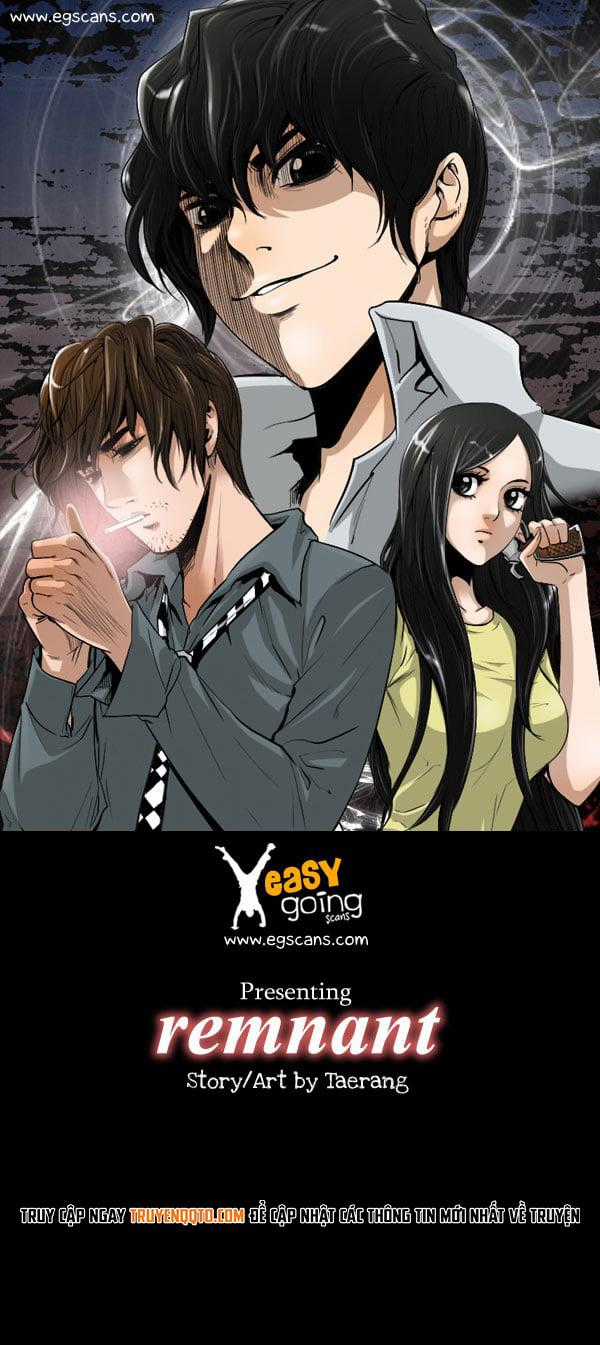 Dư Vật - Chapter 1 - Trang 2