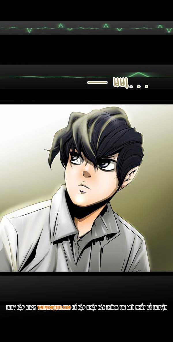 Dư Vật - Chapter 1 - Trang 12