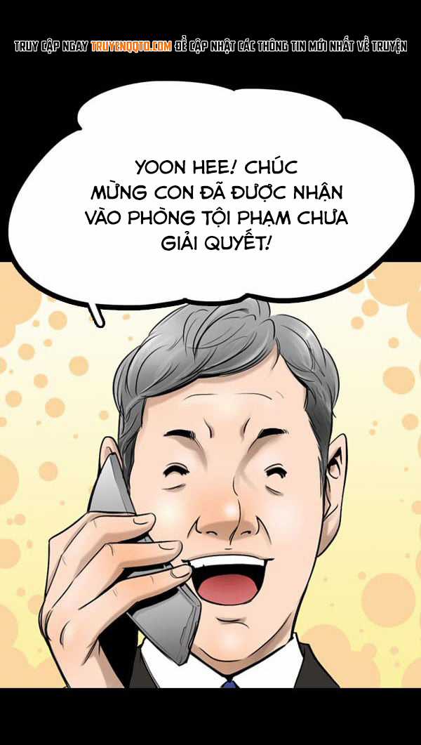 Dư Vật - Chapter 1 - Trang 19