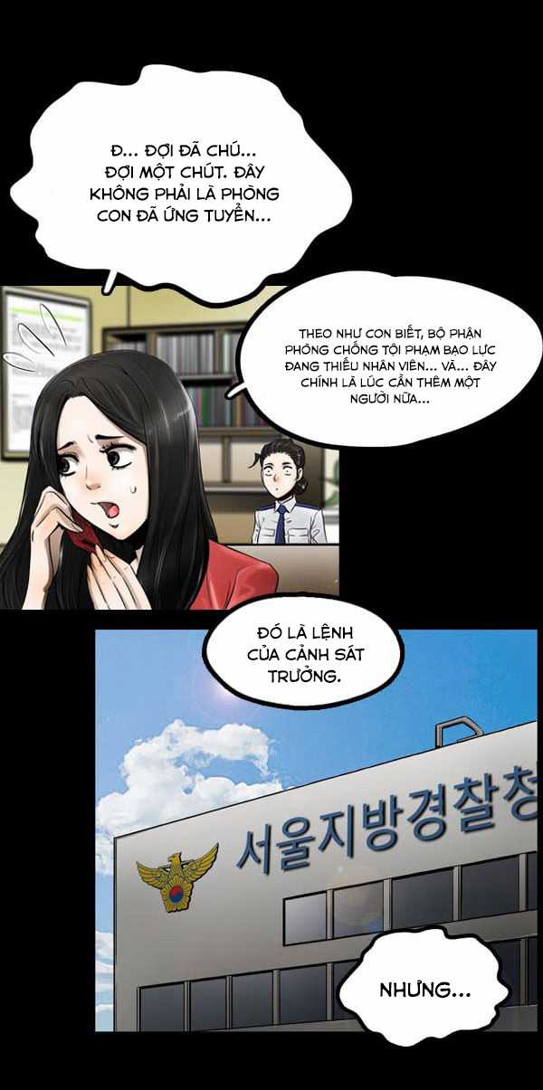 Dư Vật - Chapter 1 - Trang 20