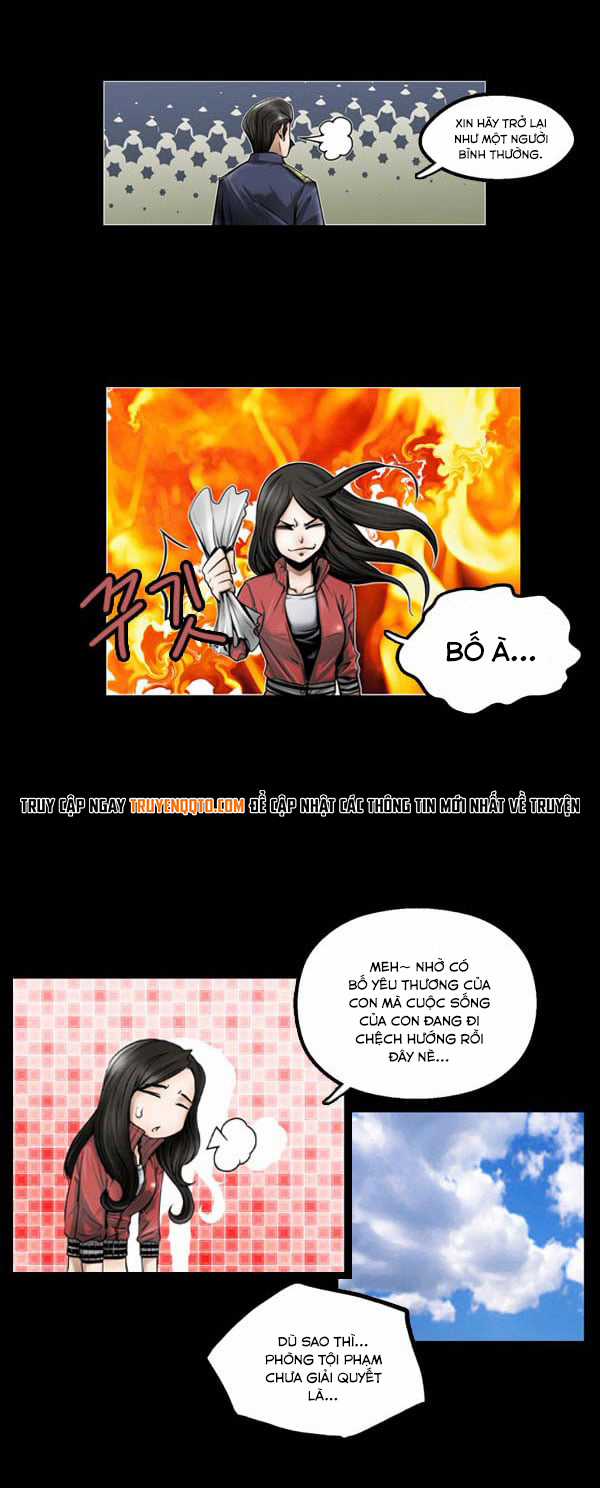 Dư Vật - Chapter 1 - Trang 24