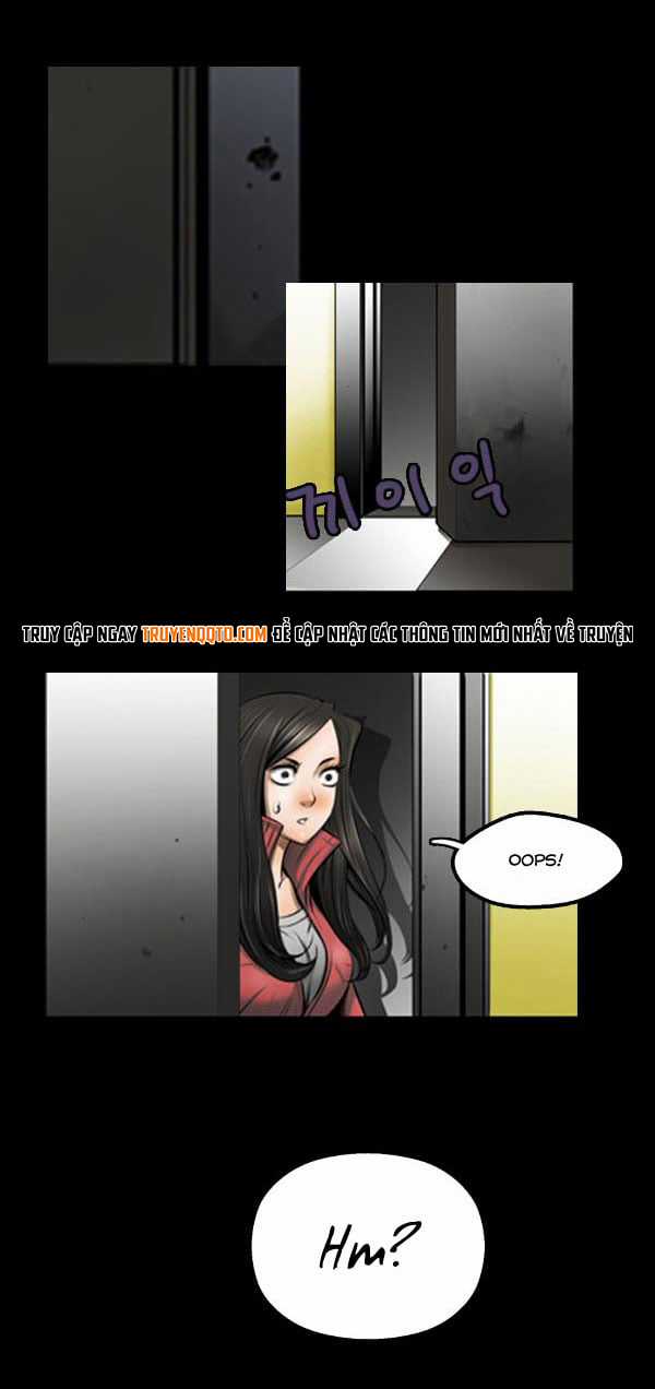 Dư Vật - Chapter 1 - Trang 29