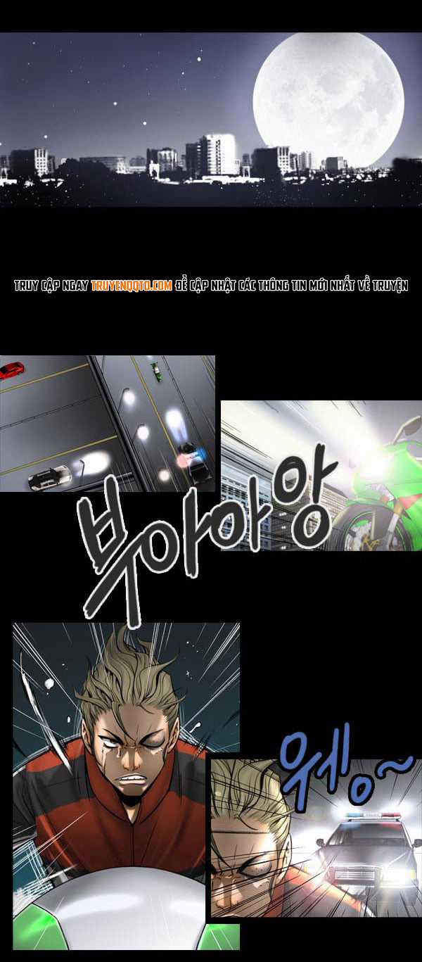 Dư Vật - Chapter 1 - Trang 9