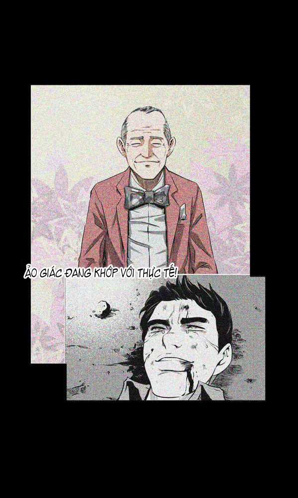 Dư Vật - Chapter 10 - Trang 13