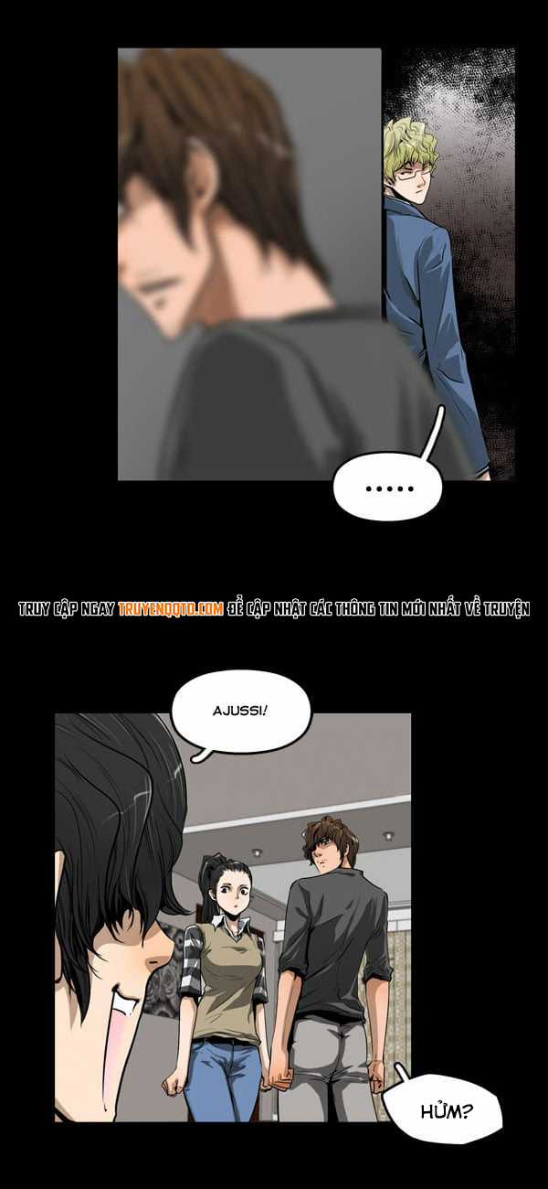 Dư Vật - Chapter 10 - Trang 14