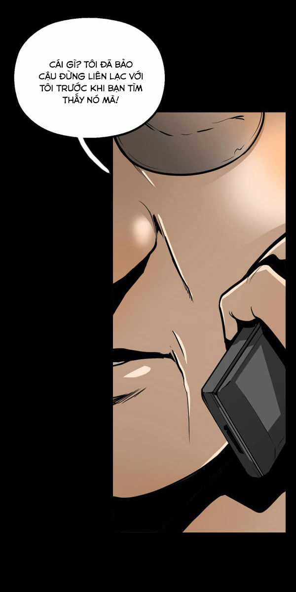 Dư Vật - Chapter 10 - Trang 18