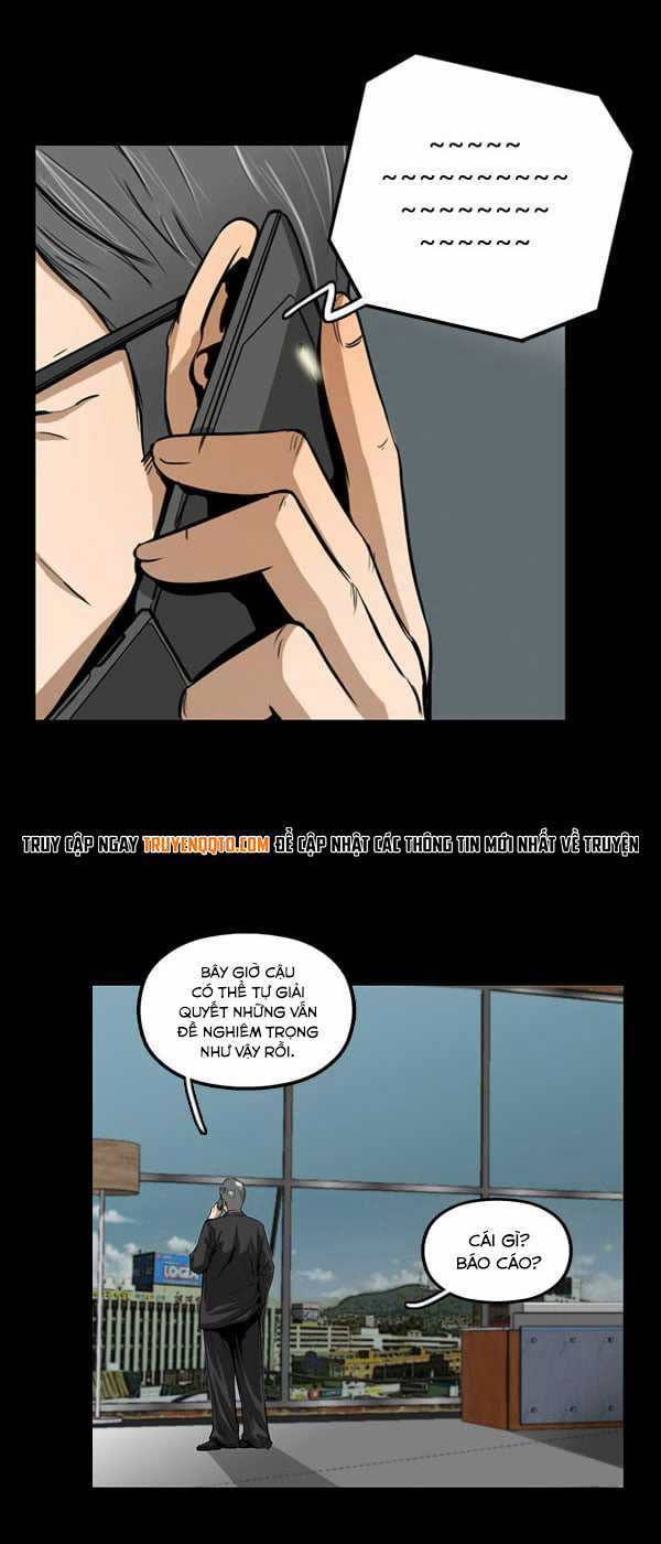 Dư Vật - Chapter 10 - Trang 19