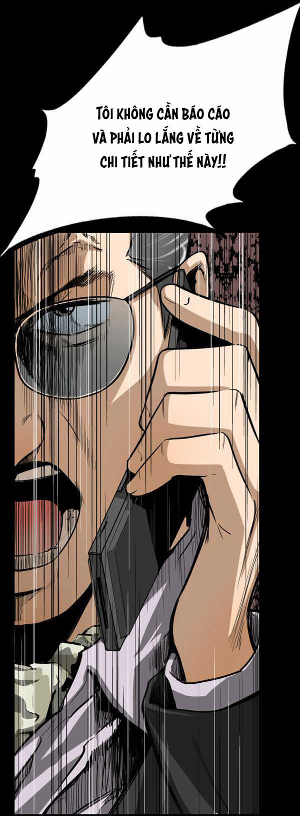 Dư Vật - Chapter 10 - Trang 20