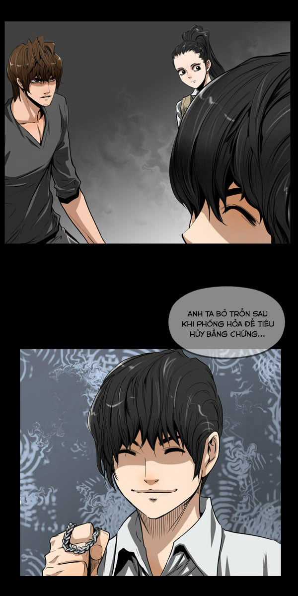 Dư Vật - Chapter 10 - Trang 26