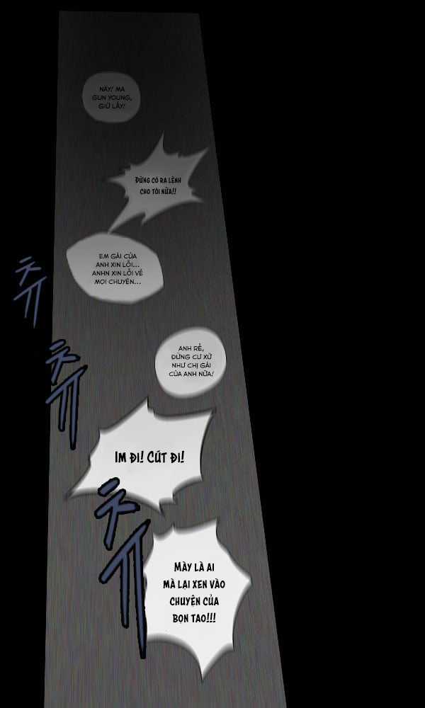 Dư Vật - Chapter 10 - Trang 28