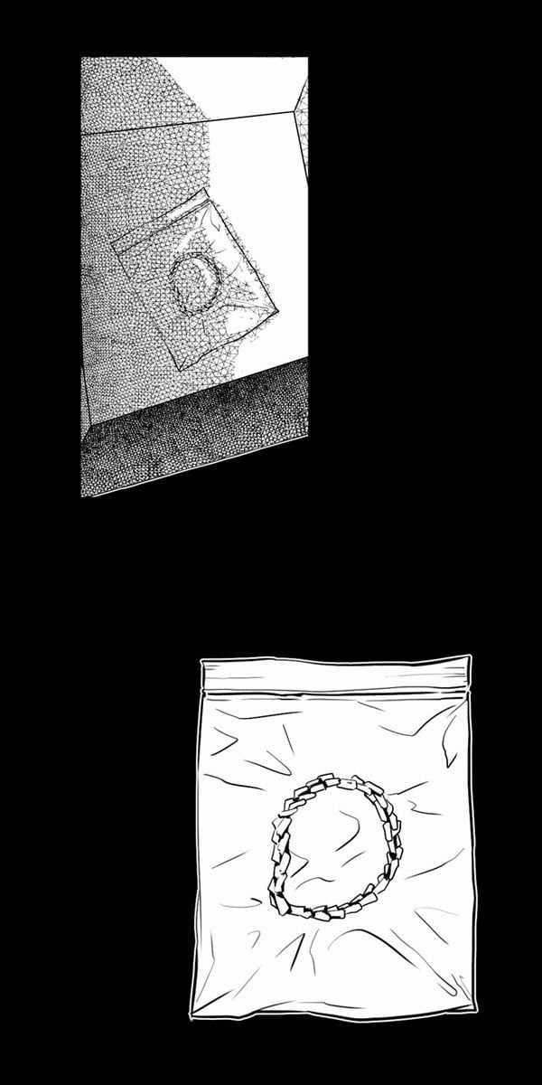 Dư Vật - Chapter 10 - Trang 5