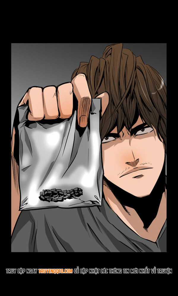 Dư Vật - Chapter 10 - Trang 7