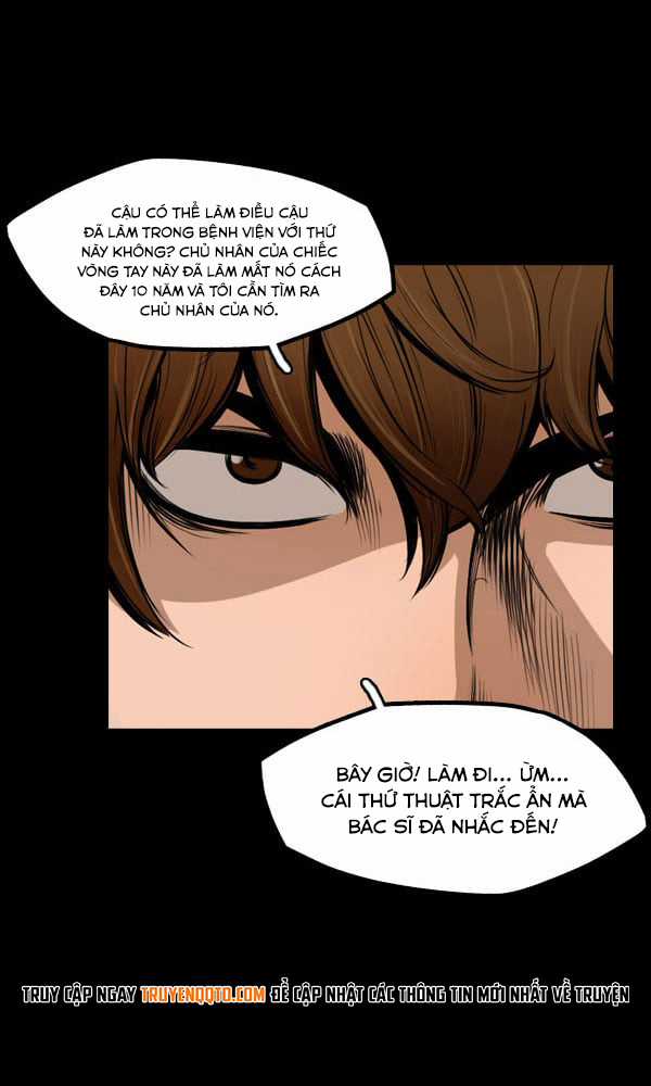 Dư Vật - Chapter 10 - Trang 9