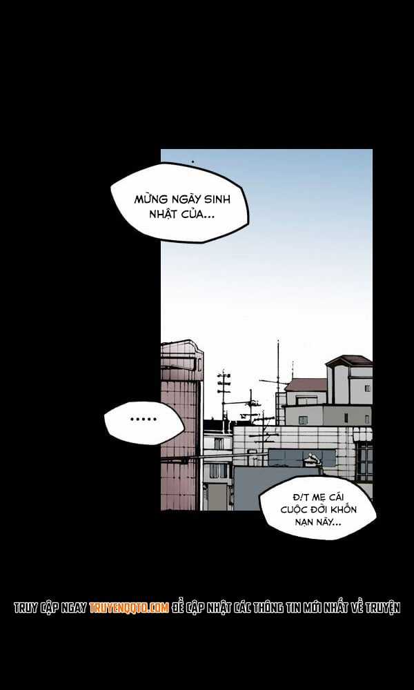 Dư Vật - Chapter 11 - Trang 29