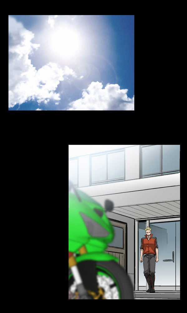 Dư Vật - Chapter 11 - Trang 30