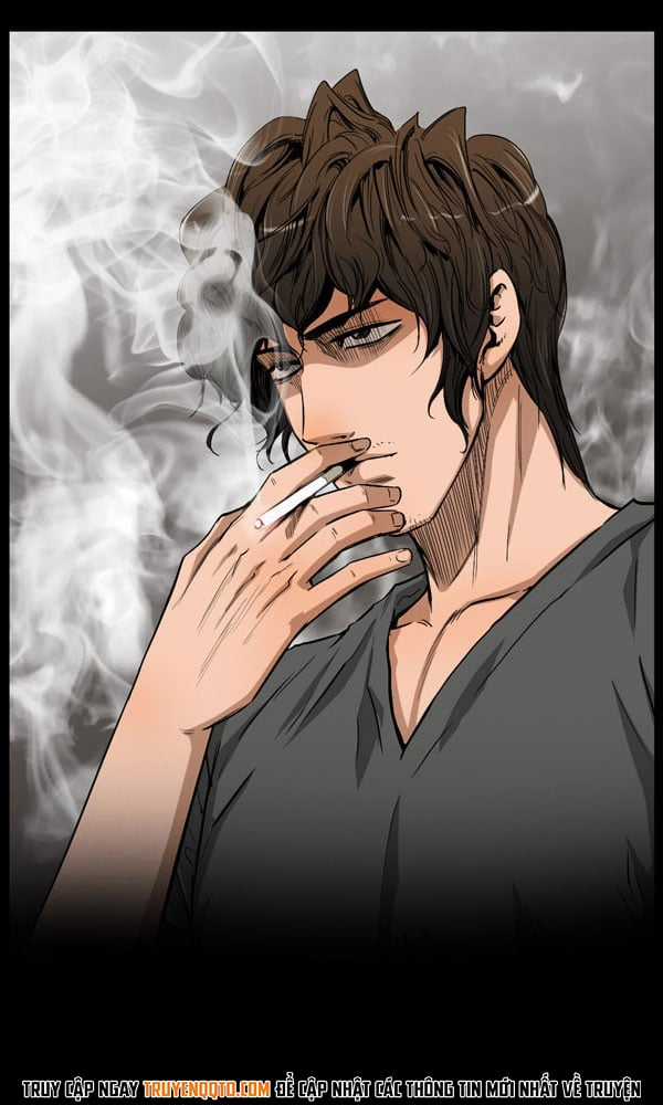 Dư Vật - Chapter 11 - Trang 4