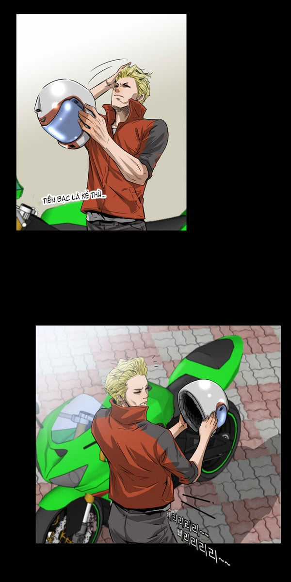 Dư Vật - Chapter 11 - Trang 31