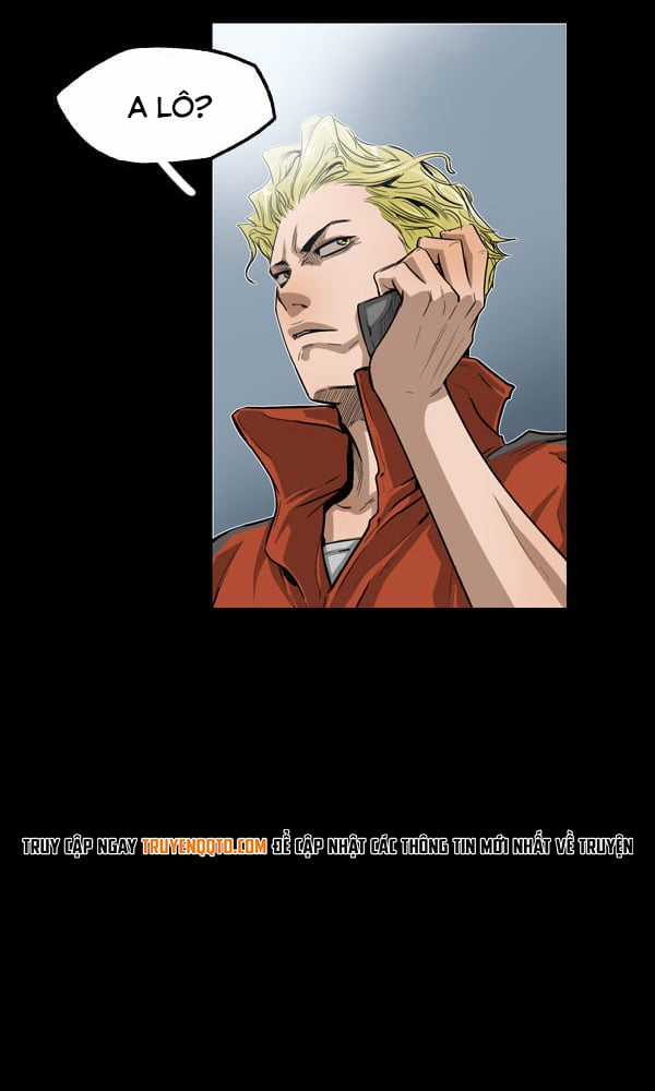 Dư Vật - Chapter 11 - Trang 32