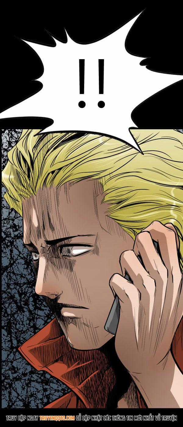 Dư Vật - Chapter 11 - Trang 34