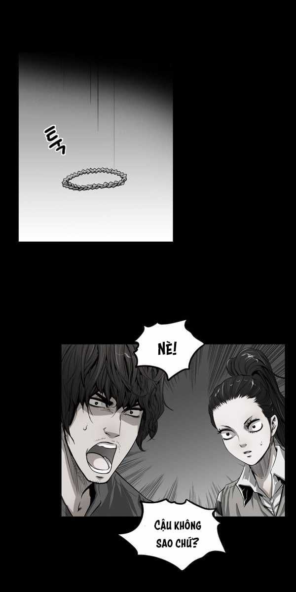 Dư Vật - Chapter 11 - Trang 5