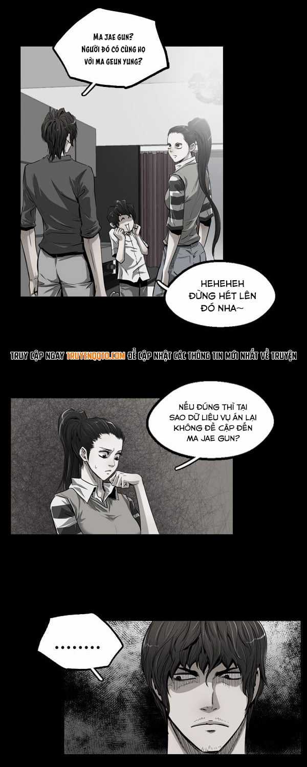 Dư Vật - Chapter 11 - Trang 7