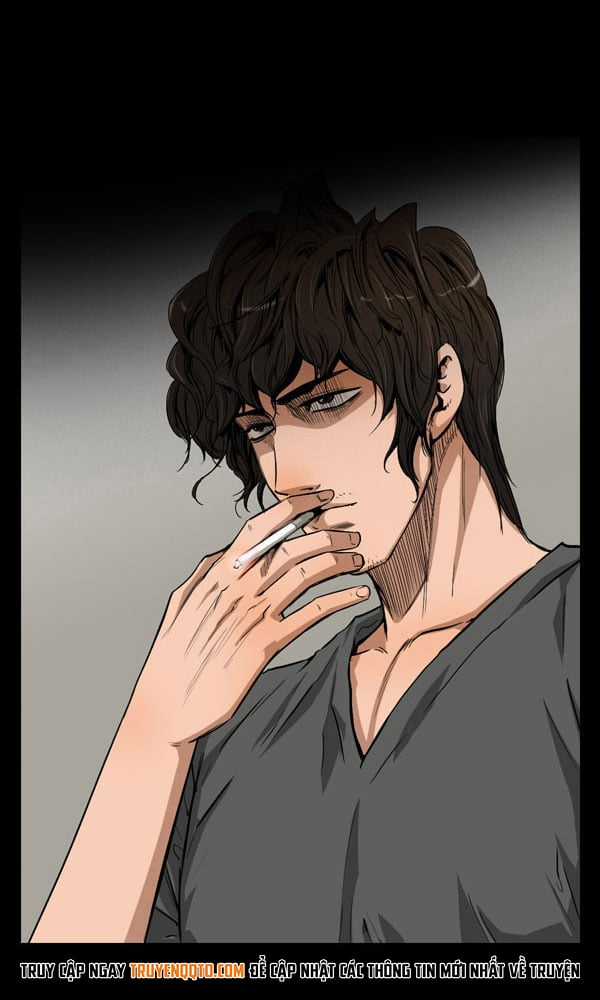 Dư Vật - Chapter 11 - Trang 9