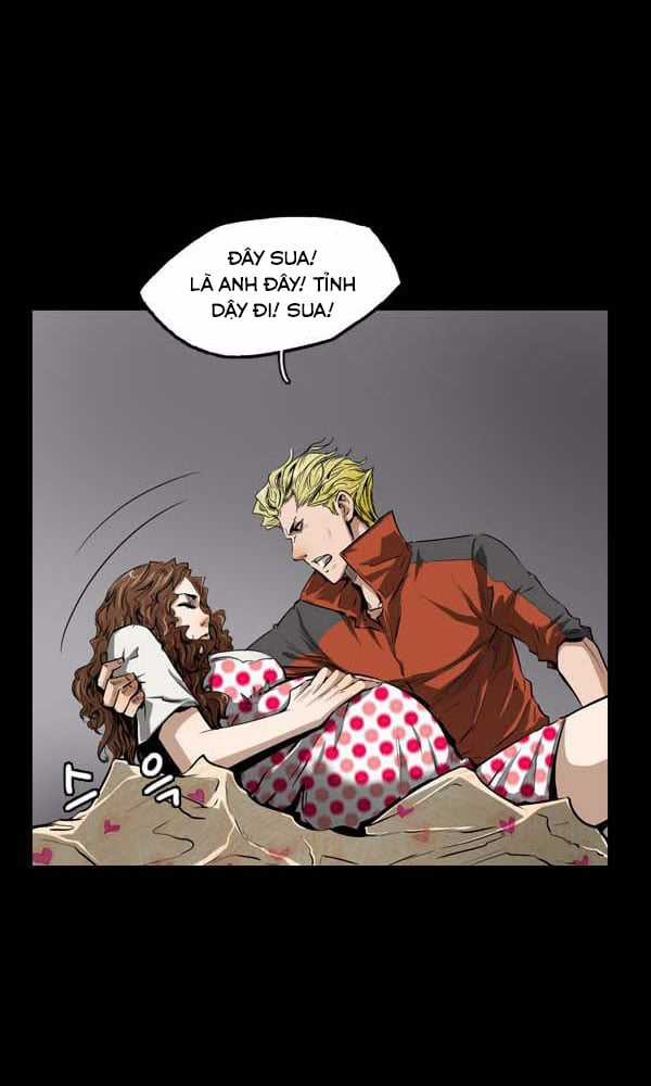 Dư Vật - Chapter 12 - Trang 11