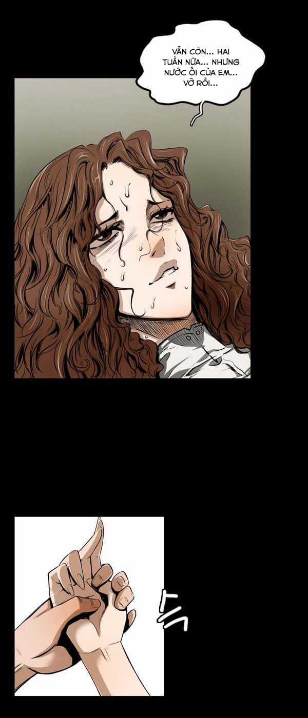 Dư Vật - Chapter 12 - Trang 13