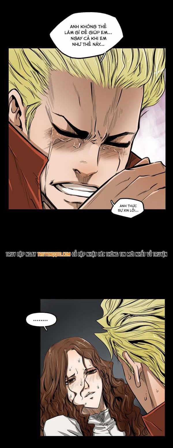 Dư Vật - Chapter 12 - Trang 14