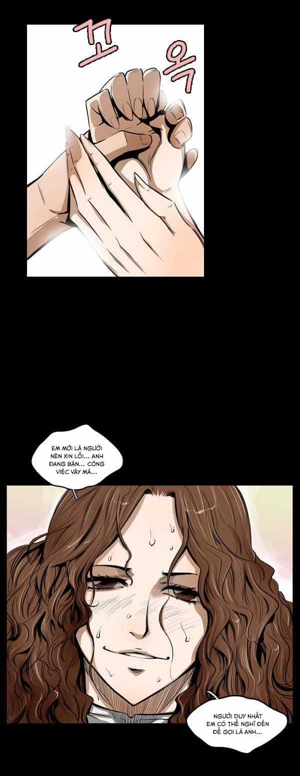 Dư Vật - Chapter 12 - Trang 15