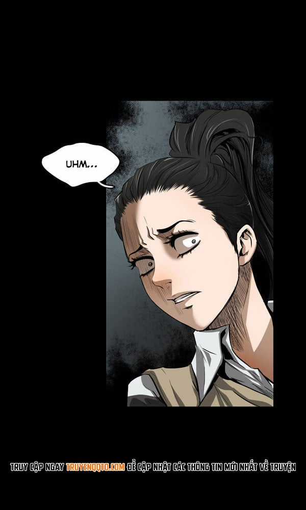 Dư Vật - Chapter 12 - Trang 24