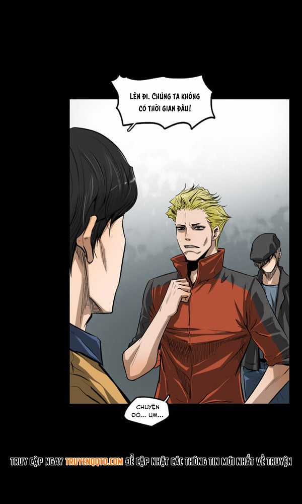 Dư Vật - Chapter 12 - Trang 29