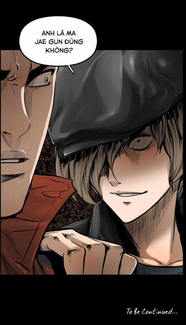 Dư Vật - Chapter 12 - Trang 31