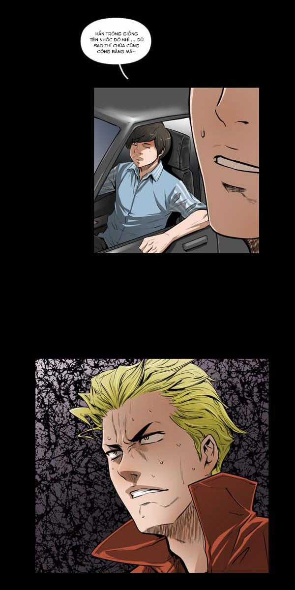 Dư Vật - Chapter 12 - Trang 6