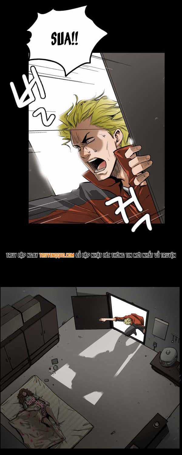 Dư Vật - Chapter 12 - Trang 9