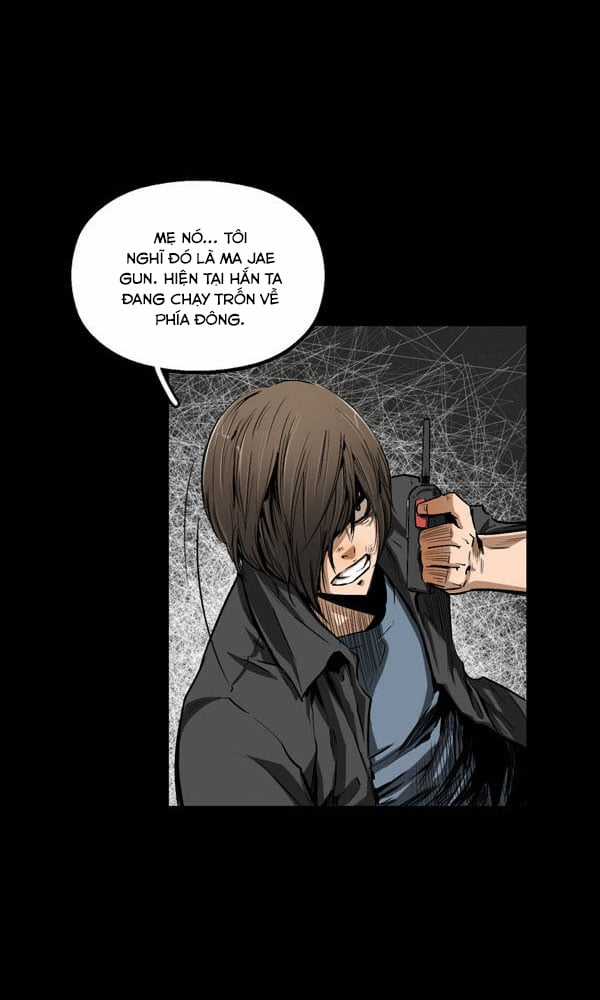 Dư Vật - Chapter 13 - Trang 11