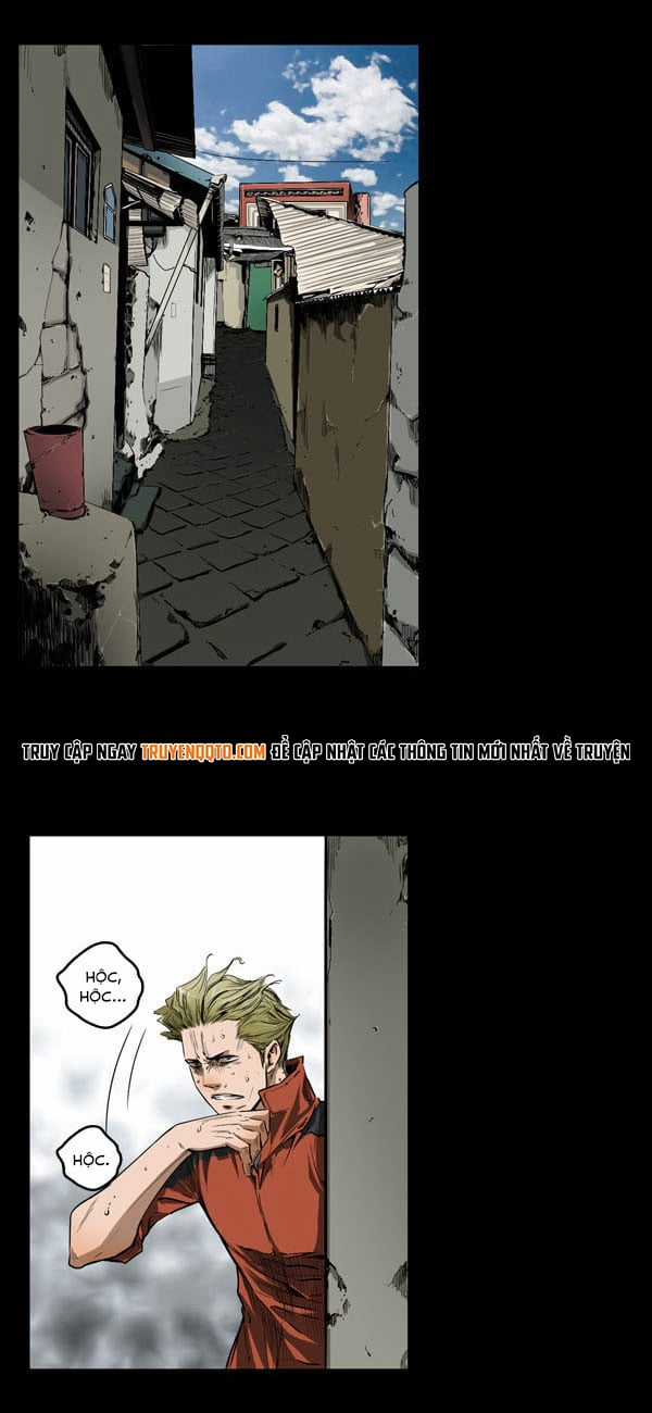 Dư Vật - Chapter 13 - Trang 12