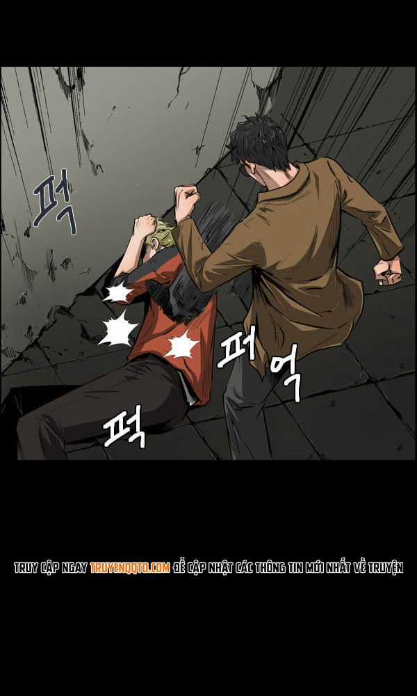 Dư Vật - Chapter 13 - Trang 17