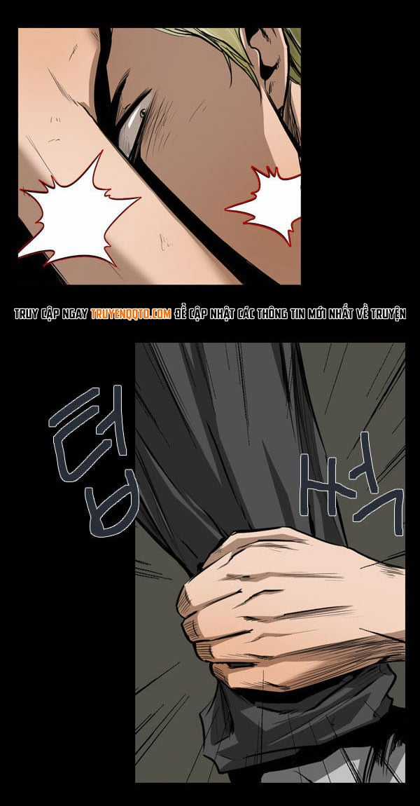 Dư Vật - Chapter 13 - Trang 19