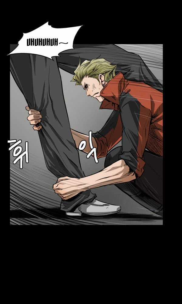 Dư Vật - Chapter 13 - Trang 20