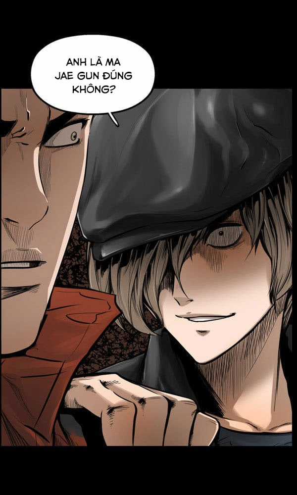 Dư Vật - Chapter 13 - Trang 3