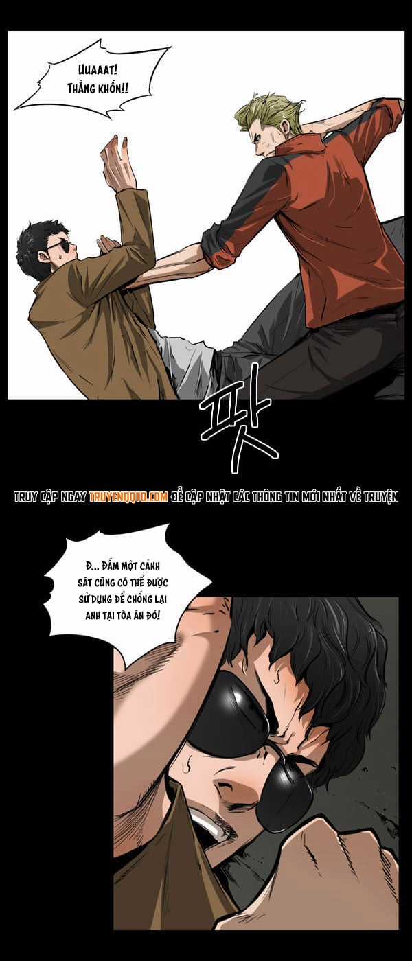 Dư Vật - Chapter 13 - Trang 22